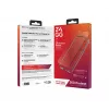 ZAGG Luxe + Glass 360 For Galaxy S23 FE, Dėklas, Samsung, Galaxy S23 FE, 16,3 cm (6,4 colio), Skaidrus