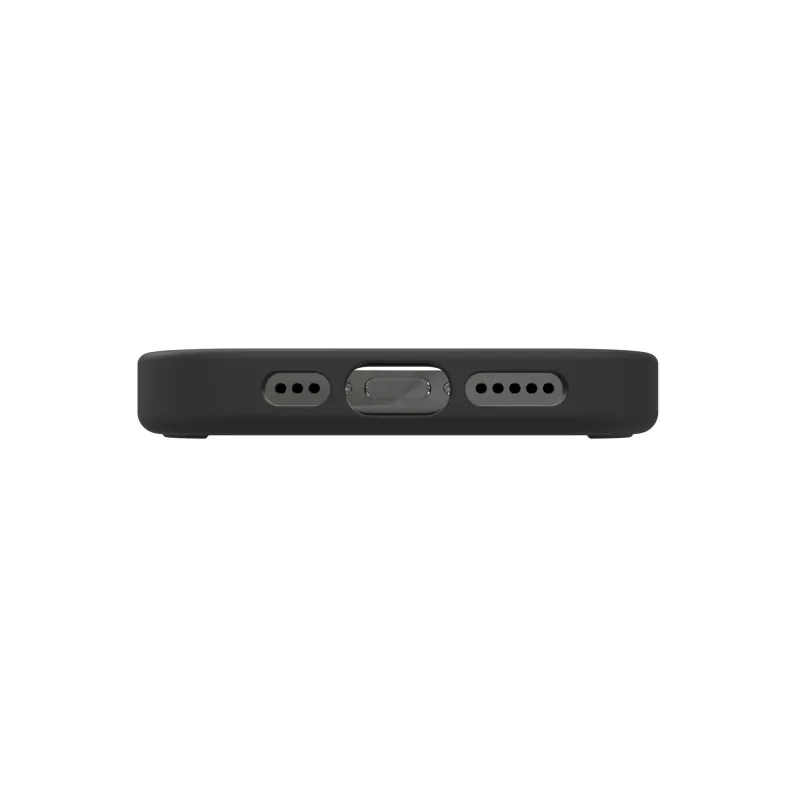 ZAGG Cases Manhattan Snap Apple iPhone 15 Pro Juoda EN/FR, Dėklas, Apple, iPhone 15 Pro, 15,5 cm (6,1 colio), Juoda