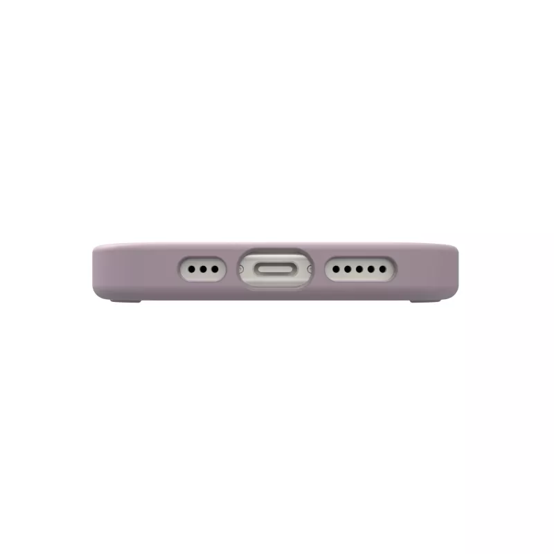 ZAGG Cases Manhattan Snap Apple iPhone 15/iPhone 14/13 Levandų spalvos EN/FR