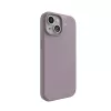 ZAGG Cases Manhattan Snap Apple iPhone 15/iPhone 14/13 Levandų spalvos EN/FR