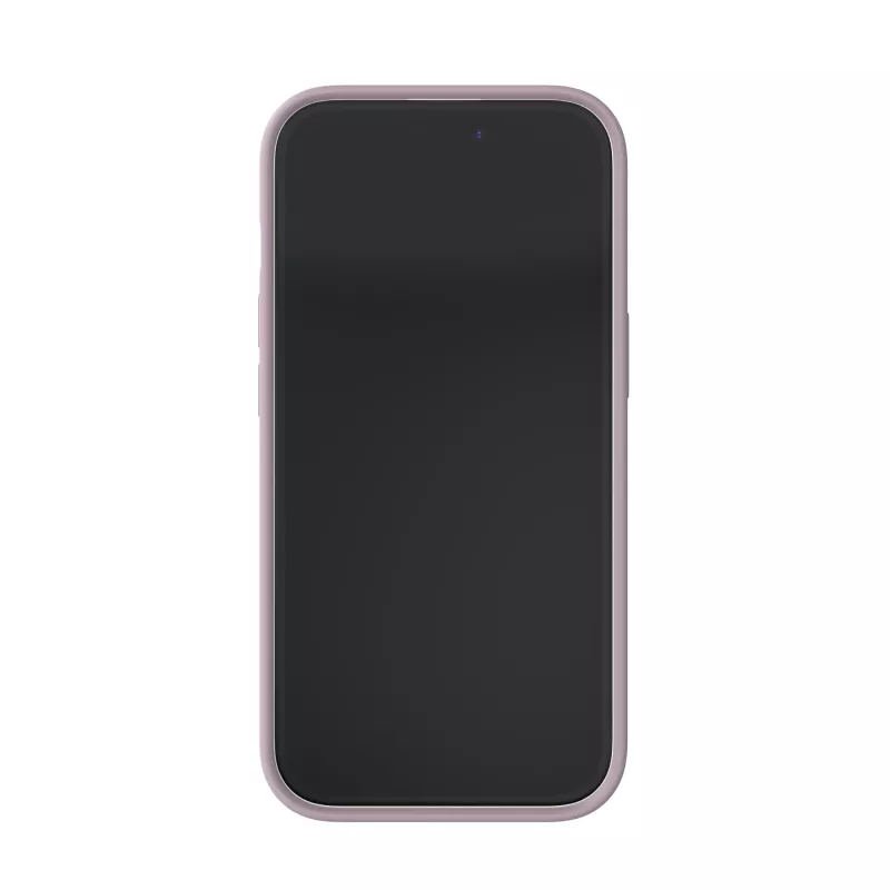 ZAGG Cases Manhattan Snap Apple iPhone 15/iPhone 14/13 Levandų spalvos EN/FR