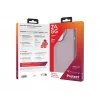 ZAGG Cases Manhattan Snap Apple iPhone 15/iPhone 14/13 Levandų spalvos EN/FR
