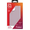 ZAGG Cases Manhattan Snap Apple iPhone 15/iPhone 14/13 Levandų spalvos EN/FR
