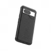 ZAGG Luxe mobiliojo telefono dėklas 15,8 cm (6,2 col.) dangtelis juodas