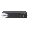 Vaddio 999-8240-001 AV konferencijų tiltas 3840 x 2160 pikselių Ethernet LAN juodas