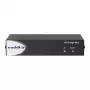 Vaddio 999-8240-001 AV konferencijų tiltas 3840 x 2160 pikselių Ethernet LAN juodas