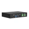 Vaddio 999-8240-001 AV konferencijų tiltas 3840 x 2160 pikselių Ethernet LAN juodas