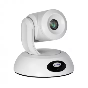 Vaddio RoboSHOT 30E USB 8,57 MP Balta 1920 x 1080 pikselių 60 kadr./s CMOS 25,4 / 2,5 mm (1 / 2,5 colio)