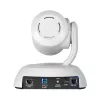 Vaddio RoboSHOT 30E USB 8,57 MP Balta 1920 x 1080 pikselių 60 kadr./s CMOS 25,4 / 2,5 mm (1 / 2,5 colio)