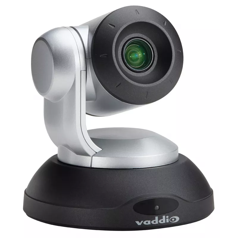 Vaddio ConferenceSHOT 10 2,38 MP juoda, sidabrinė CMOS 25,4 / 2,8 mm (1 / 2,8 colio)