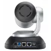 Vaddio ConferenceSHOT 10 2,38 MP juoda, sidabrinė CMOS 25,4 / 2,8 mm (1 / 2,8 colio)