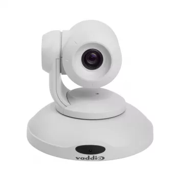 Vaddio ConferenceSHOT AV rinkinys - TableMIC 2 vaizdo konferencijų sistema 2.14 MP Ethernet LAN