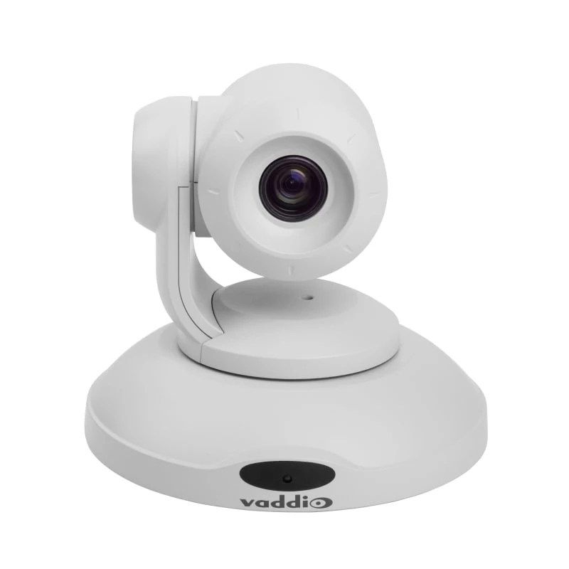 Vaddio ConferenceSHOT AV rinkinys - TableMIC 2 vaizdo konferencijų sistema 2.14 MP Ethernet LAN