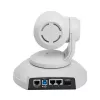 Vaddio ConferenceSHOT AV rinkinys - TableMIC 2 vaizdo konferencijų sistema 2.14 MP Ethernet LAN