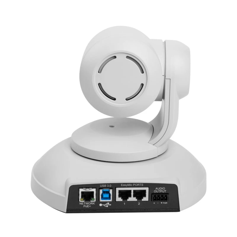 Vaddio ConferenceSHOT AV rinkinys - TableMIC 2 vaizdo konferencijų sistema 2.14 MP Ethernet LAN