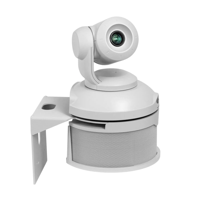 Vaddio ConferenceSHOT AV rinkinys - TableMIC 2 vaizdo konferencijų sistema 2.14 MP Ethernet LAN