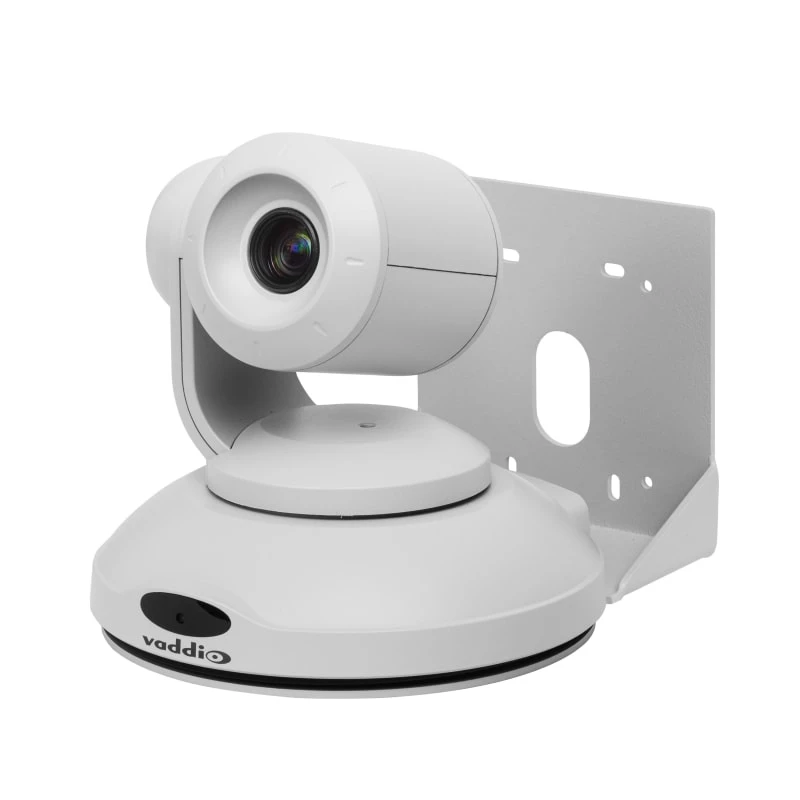 Vaddio ConferenceSHOT AV rinkinys - TableMIC 2 vaizdo konferencijų sistema 2.14 MP Ethernet LAN
