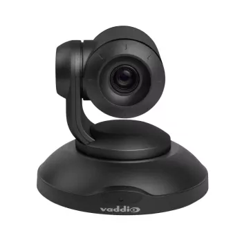 Vaddio ConferenceSHOT AV Bundle - TableMIC 2 vaizdo konferencijų sistema 2,14 MP Ethernet LAN