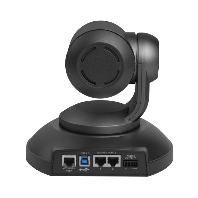 Vaddio ConferenceSHOT AV Bundle - TableMIC 2 vaizdo konferencijų sistema 2,14 MP Ethernet LAN