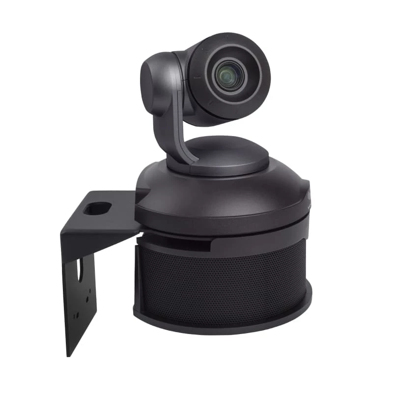 Vaddio ConferenceSHOT AV Bundle - TableMIC 2 vaizdo konferencijų sistema 2,14 MP Ethernet LAN