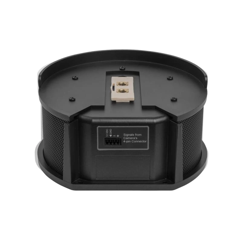 Vaddio ConferenceSHOT AV Bundle - TableMIC 2 vaizdo konferencijų sistema 2,14 MP Ethernet LAN