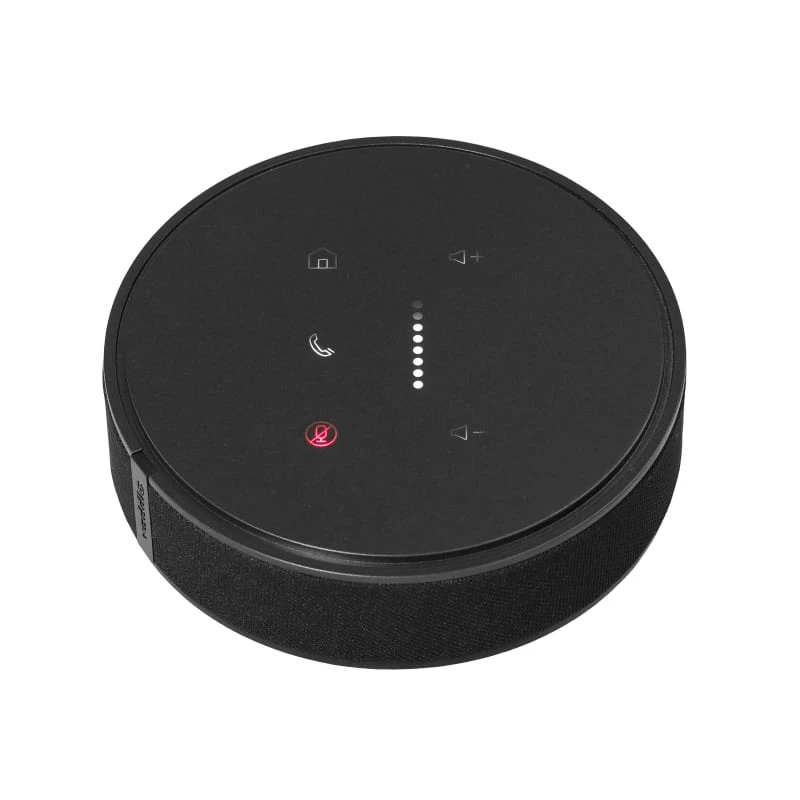 Vaddio ConferenceSHOT AV Bundle - TableMIC 2 vaizdo konferencijų sistema 2,14 MP Ethernet LAN
