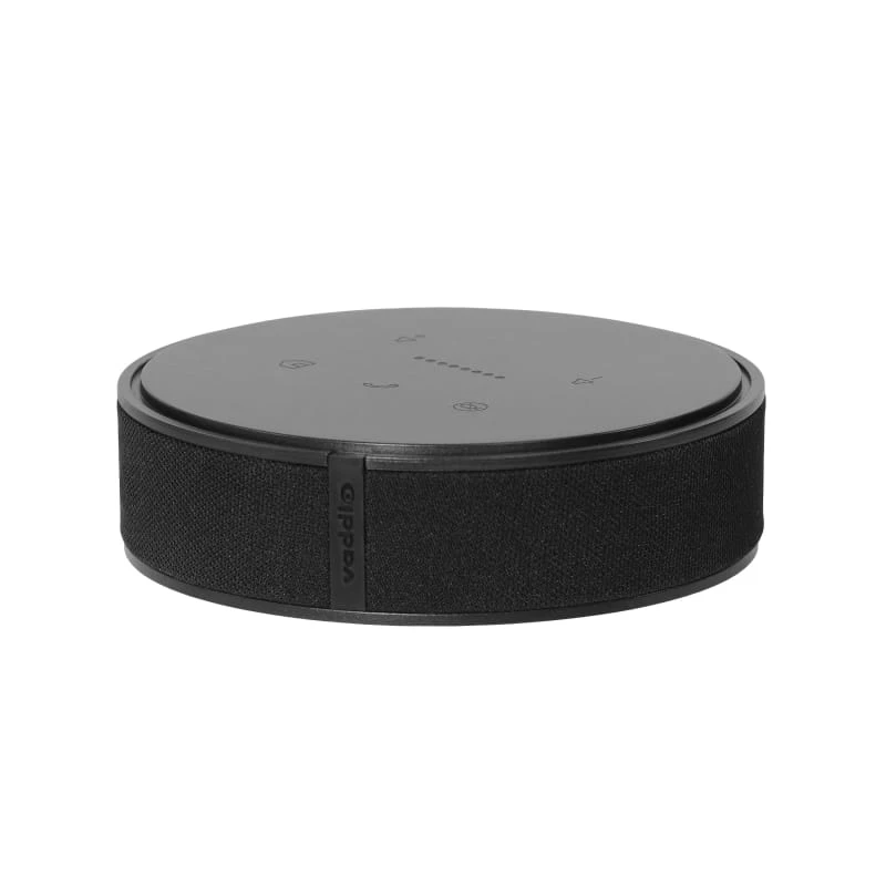 Vaddio ConferenceSHOT AV Bundle - TableMIC 2 vaizdo konferencijų sistema 2,14 MP Ethernet LAN