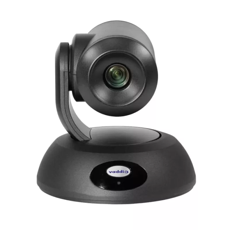 Vaddio EasyIP 20 kamera 8,57 MP balta 1920 x 1080 pikselių 60 kadrų per sekundę CMOS