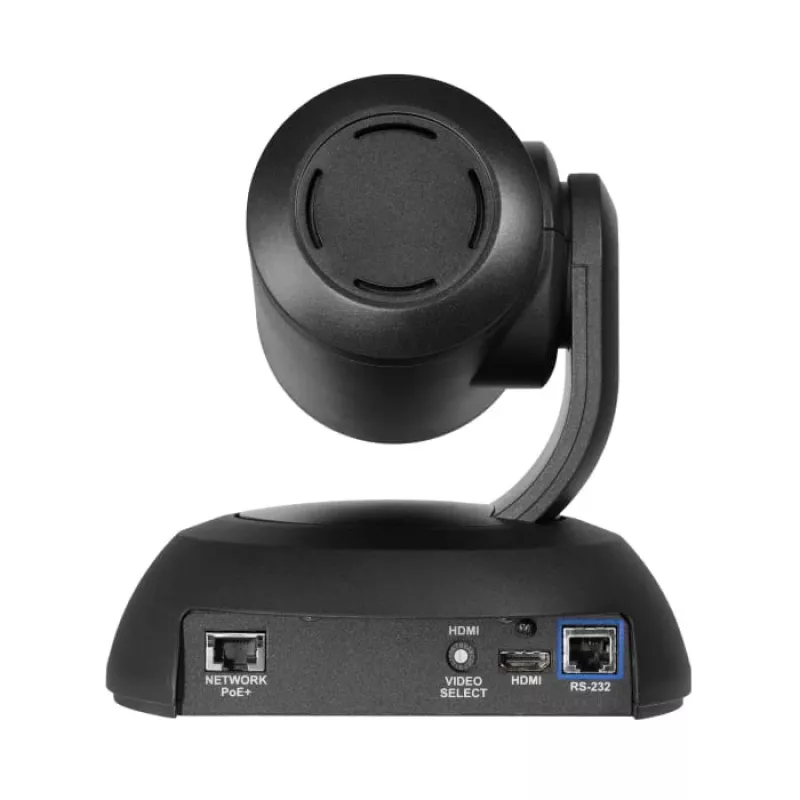 Vaddio EasyIP 20 kamera 8,57 MP balta 1920 x 1080 pikselių 60 kadrų per sekundę CMOS