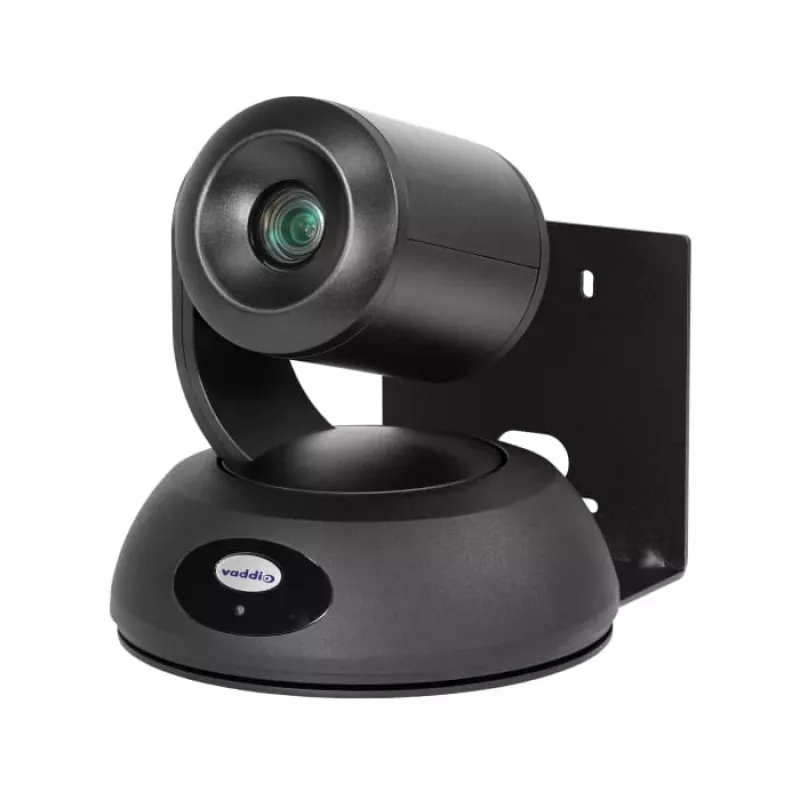Vaddio EasyIP 20 kamera 8,57 MP balta 1920 x 1080 pikselių 60 kadrų per sekundę CMOS