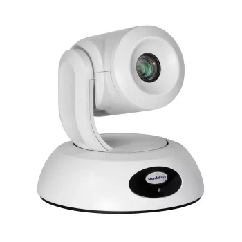 Vaddio EasyIP 20 kamera 8,57 MP balta 1920 x 1080 pikselių 60 kadrų per sekundę CMOS