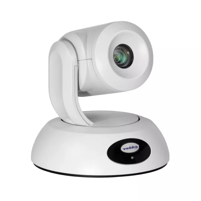 Vaddio EasyIP 20 kamera 8,57 MP balta 1920 x 1080 pikselių 60 kadrų per sekundę CMOS