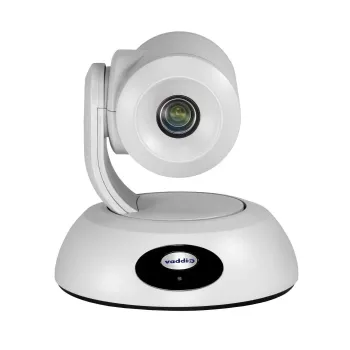 Vaddio EasyIP 20 kamera 8,57 MP balta 1920 x 1080 pikselių 60 kadrų per sekundę CMOS