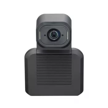 Vaddio IntelliSHOT 8,51 MP juoda 1920 x 1080 pikselių 30 kadr./s CMOS 25,4 / 2,5 mm (1 / 2,5 colio)