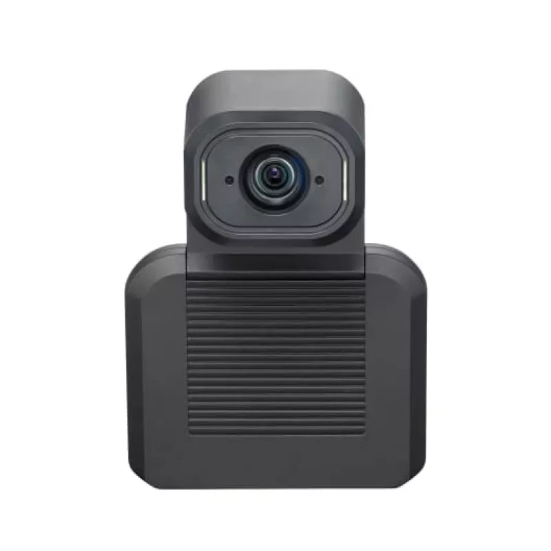 Vaddio IntelliSHOT 8,51 MP juoda 1920 x 1080 pikselių 30 kadr./s CMOS 25,4 / 2,5 mm (1 / 2,5 colio)