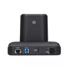 Vaddio IntelliSHOT 8,51 MP juoda 1920 x 1080 pikselių 30 kadr./s CMOS 25,4 / 2,5 mm (1 / 2,5 colio)