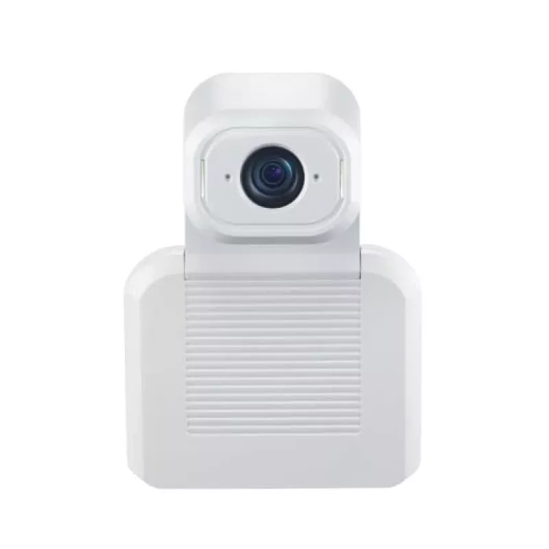 Vaddio IntelliSHOT 8,51 MP balta 1920 x 1080 pikselių 30 kadrų per sekundę CMOS 25,4 / 2,5 mm (1 / 2,5 colio)
