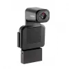 Vaddio IntelliSHOT-M automatinio sekimo kamera, 8.51 MP, Exmor, Full HD, 1920 x 1080 pikseliai, 30 kadrų/s, juoda