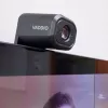 Vaddio IntelliSHOT-M automatinio sekimo kamera, 8.51 MP, Exmor, Full HD, 1920 x 1080 pikseliai, 30 kadrų/s, juoda