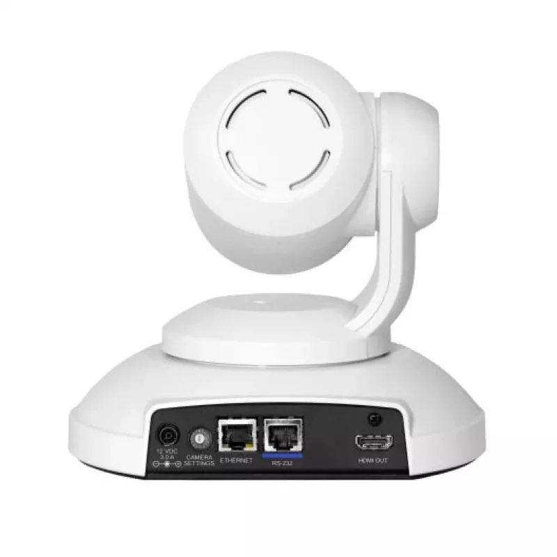 Vaddio PrimeSHOT 10 HDMI, 2,14 MP, CMOS, Full HD, 1920 x 1080 pikselių, 60 fps, 10x