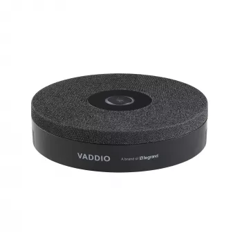 Vaddio Venture TableMIC pilkas konferencinis mikrofonas