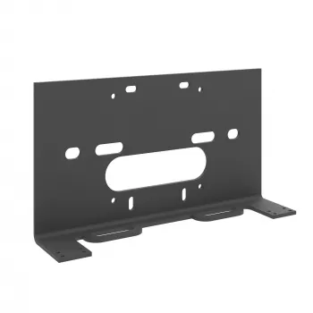 Vaddio Venture VideoBAR Deluxe Mount, kameros laikiklis, juoda, siena, Chief, FCA832/842, SCAS, PACSBM, TA350