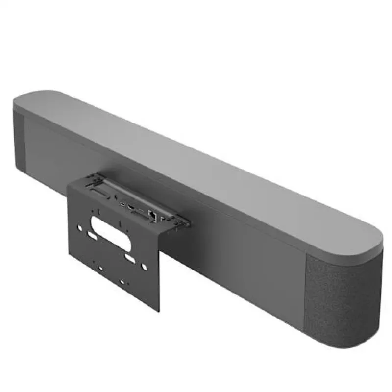 Vaddio Venture VideoBAR Deluxe Mount, kameros laikiklis, juoda, siena, Chief, FCA832/842, SCAS, PACSBM, TA350