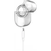 Speck Presidio Clear Apple Airpods (3rd gen) permatomas, dėklas, polikarbonatas (PC), silikonas, termoplastinis poliuretanas (TPU), permatomas
