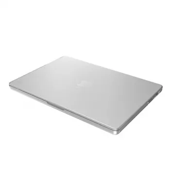 Speck SmartShell 40,6 cm (16 colių) kietas dėklas permatomas