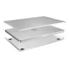 Speck SmartShell 40,6 cm (16 colių) kietas dėklas permatomas