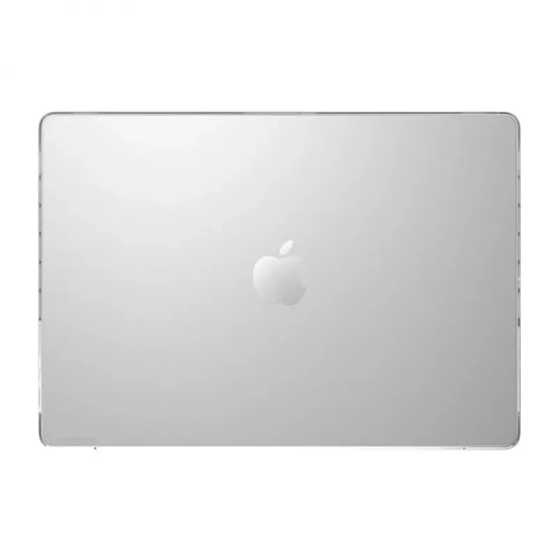 Speck SmartShell 40,6 cm (16 colių) kietas dėklas permatomas