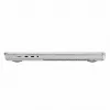 Speck SmartShell 40,6 cm (16 colių) kietas dėklas permatomas