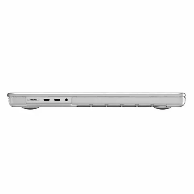 Speck SmartShell 40,6 cm (16 colių) kietas dėklas permatomas