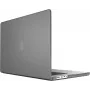 Speck Smartshell Macbook Pro 16 col. (2021) Onyx Juoda, kietas dėklas, 40,6 cm (16 col.)